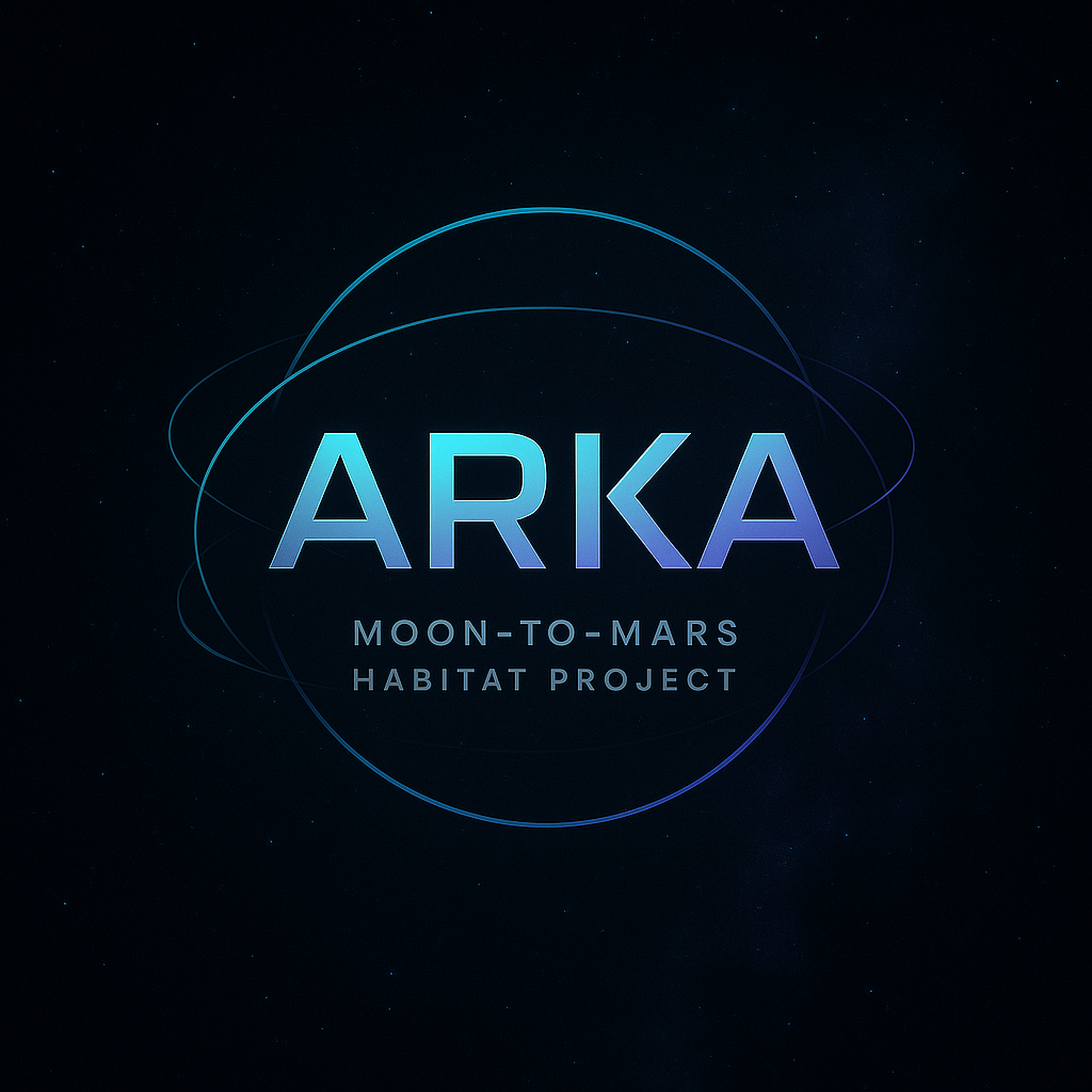 ARKA logo